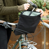 Handlebar Snack Pack: RENEW