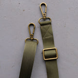 Shoulder Straps
