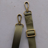 Extra Long Shoulder Straps