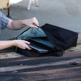 Echo Messenger Bag
