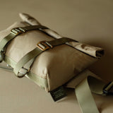 Middle Management: Khaki Canvas