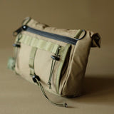 Middle Management: Khaki Canvas